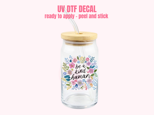 UV DTF DECAL #356