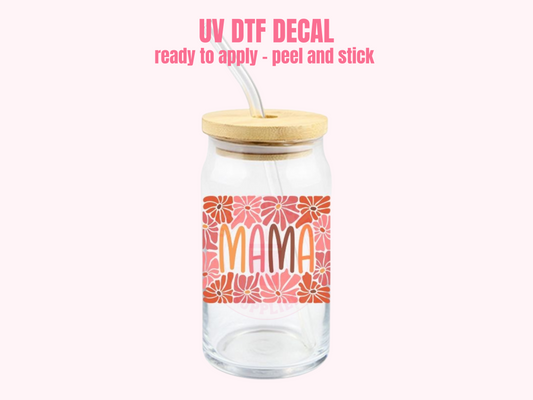 UV DTF DECAL #364