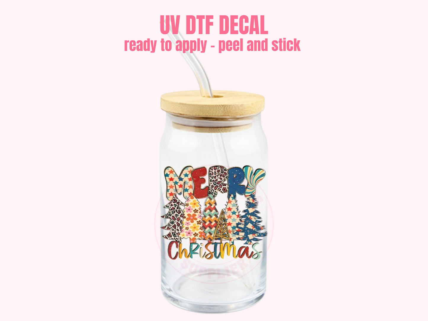 UV DTF DECAL#278