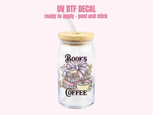 UV DTF DECAL #366