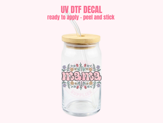 UV DTF DECAL #367