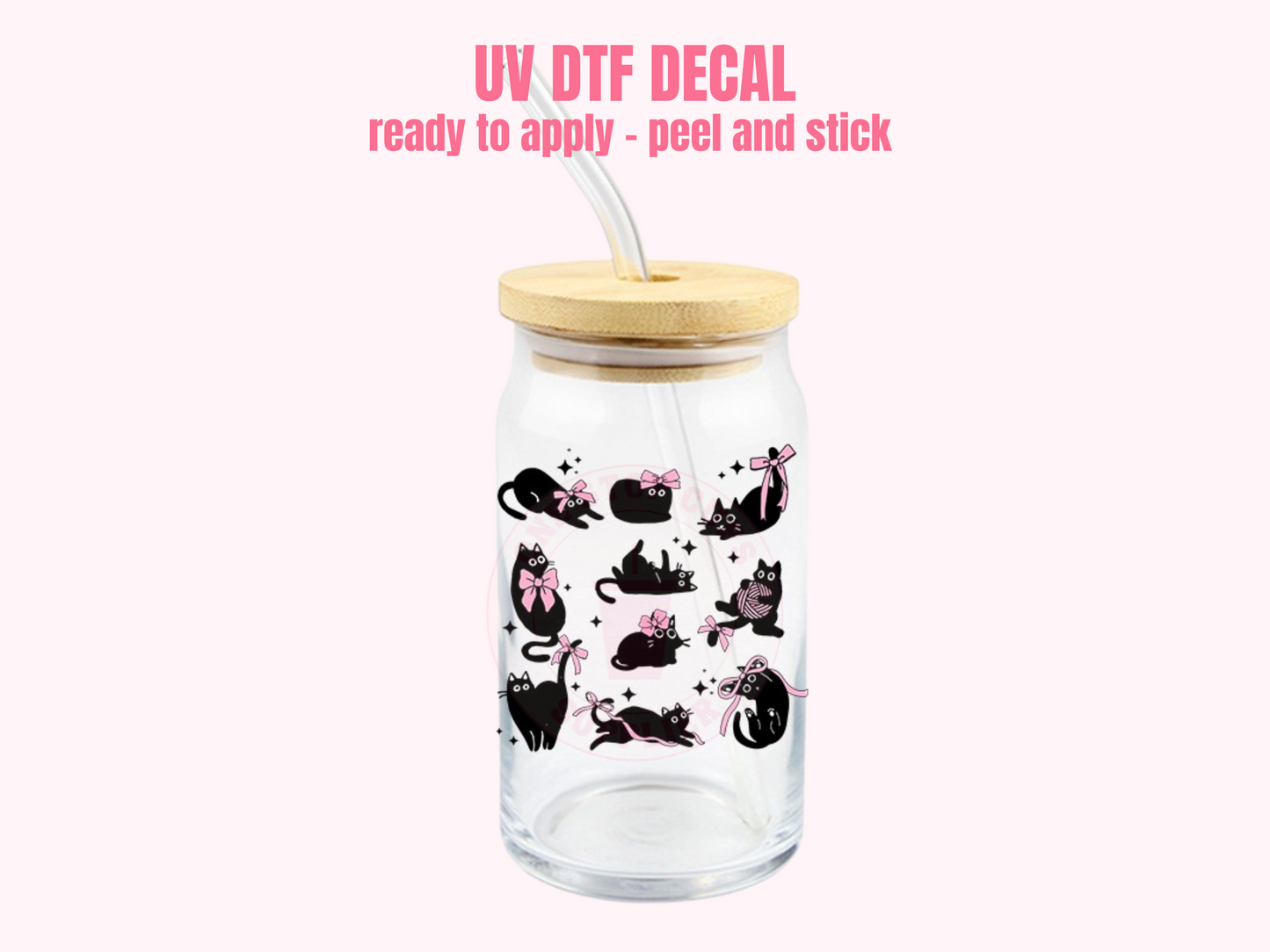 UV DTF DECAL #368