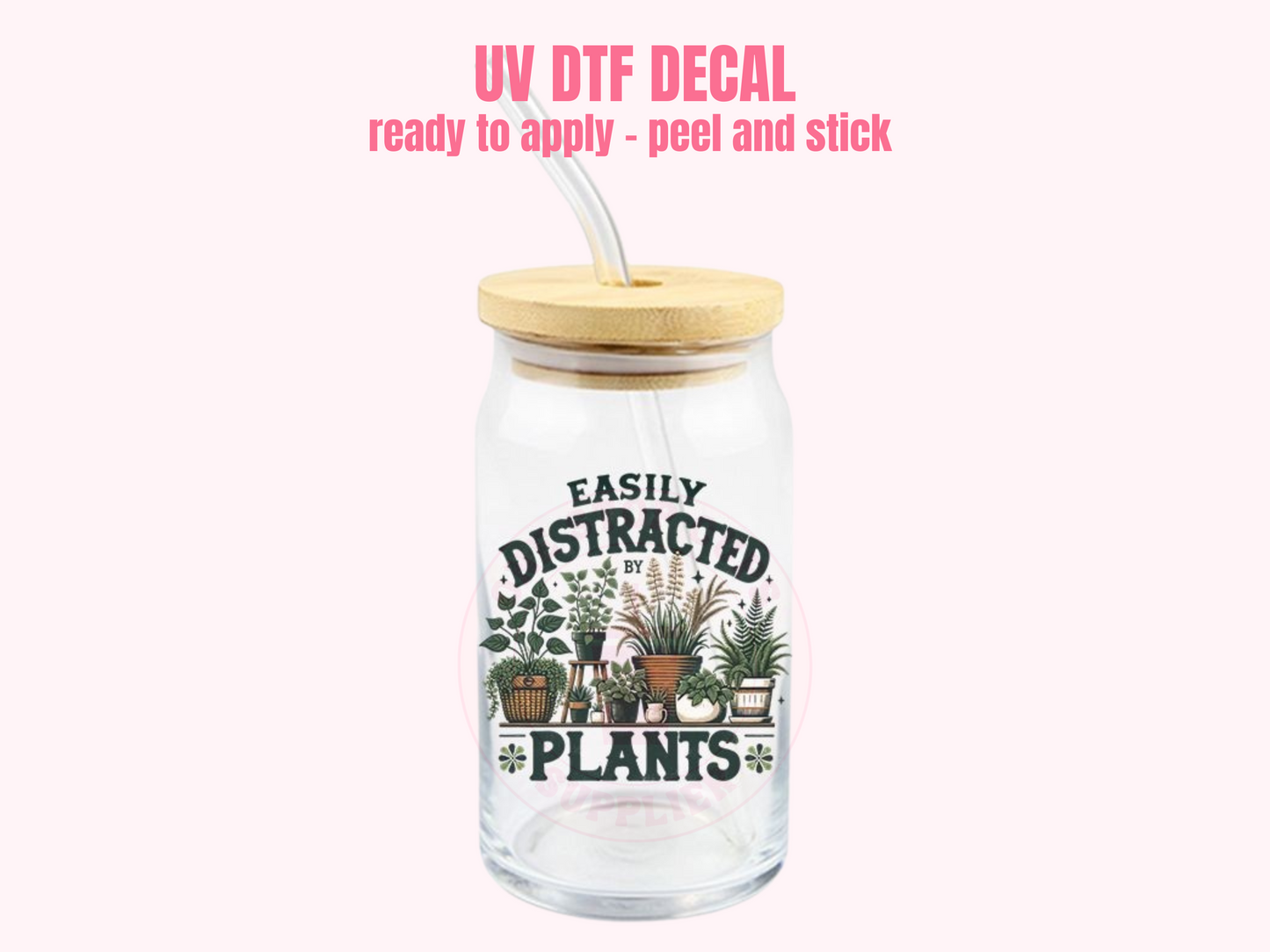 UV DTF DECAL#303