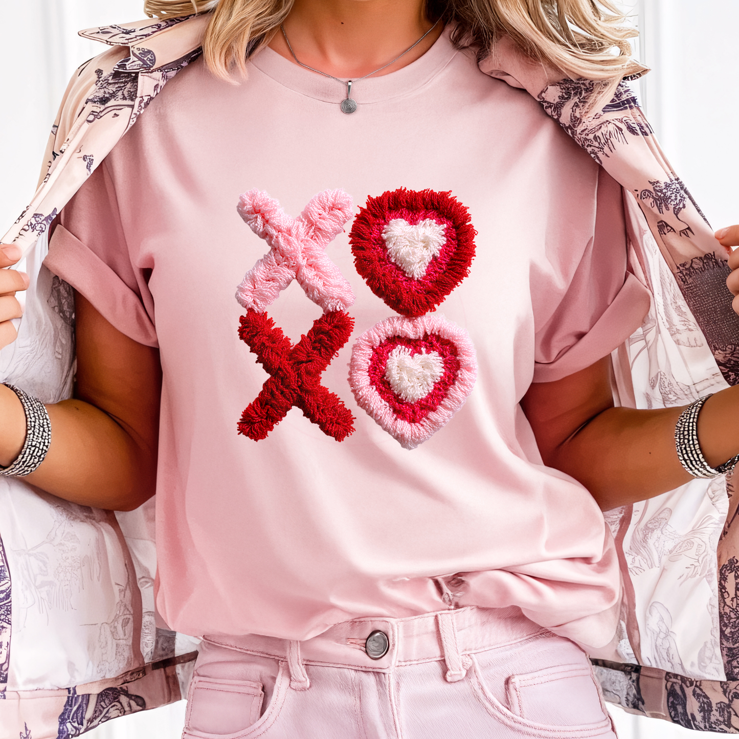 DTF Heat Transfers #002