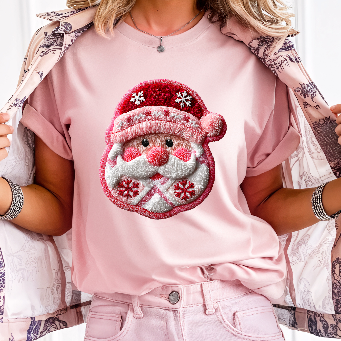 DTF Heat Transfers #004