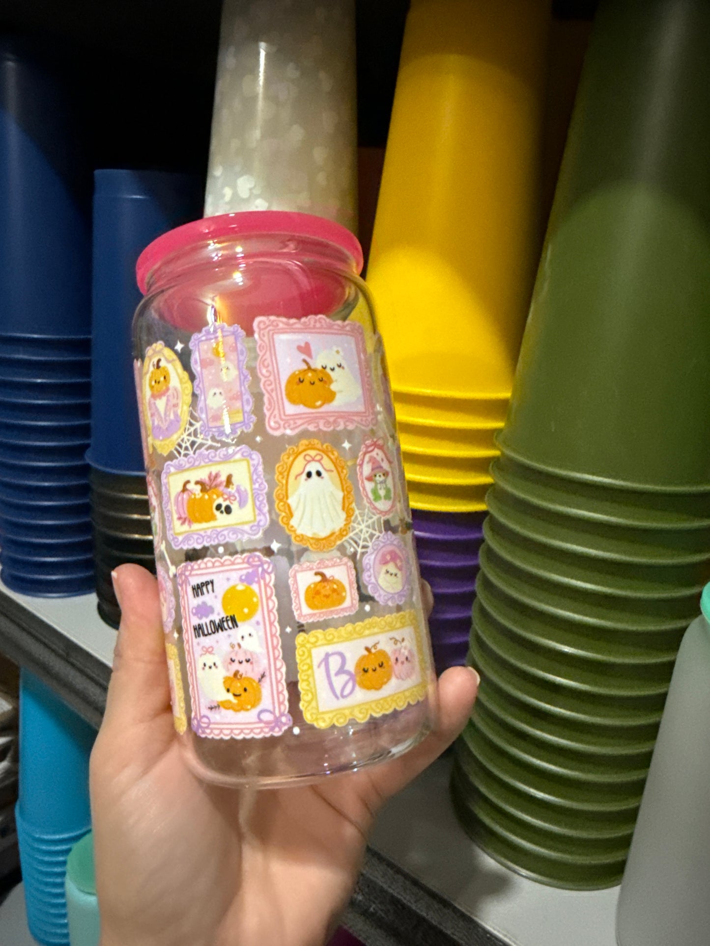 LAST Chance Cups & Mugs