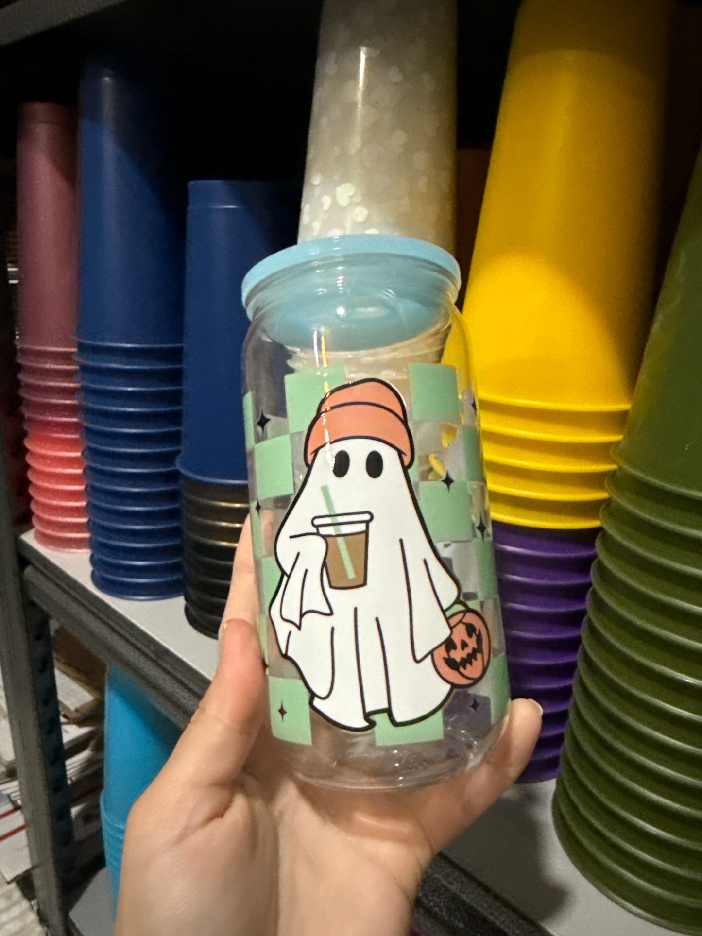 LAST Chance Cups & Mugs