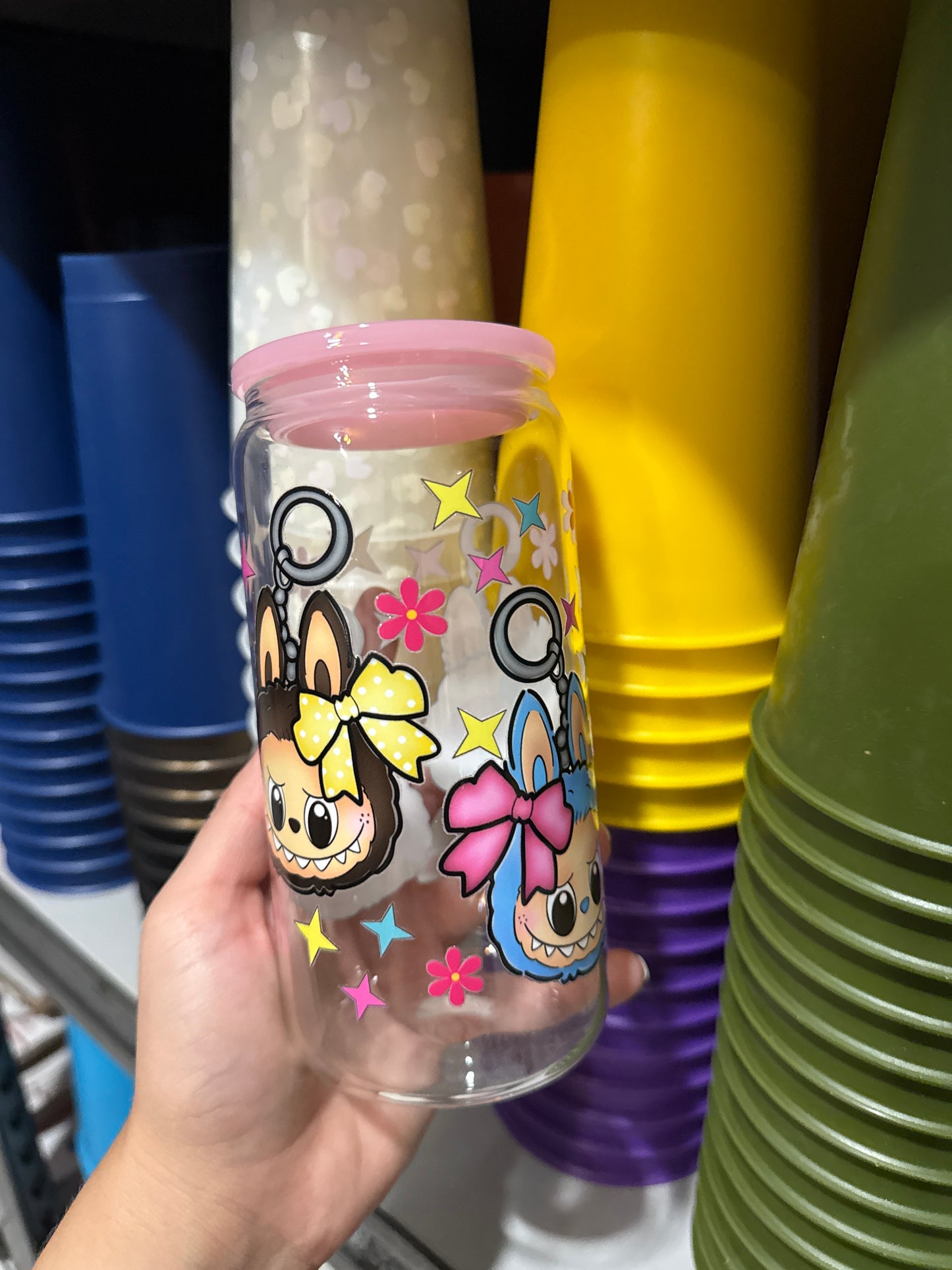 LAST Chance Cups & Mugs