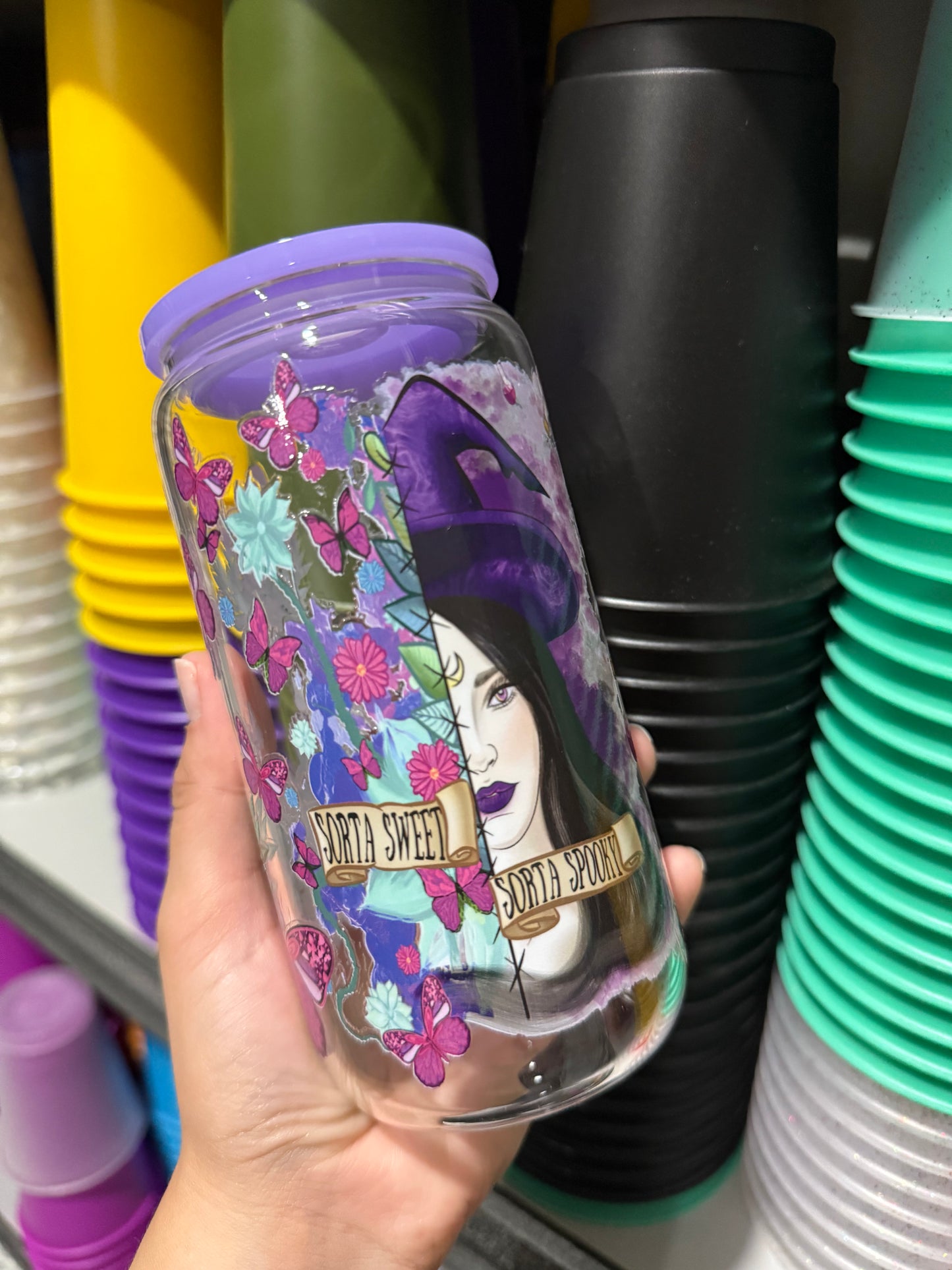 LAST Chance Cups & Mugs