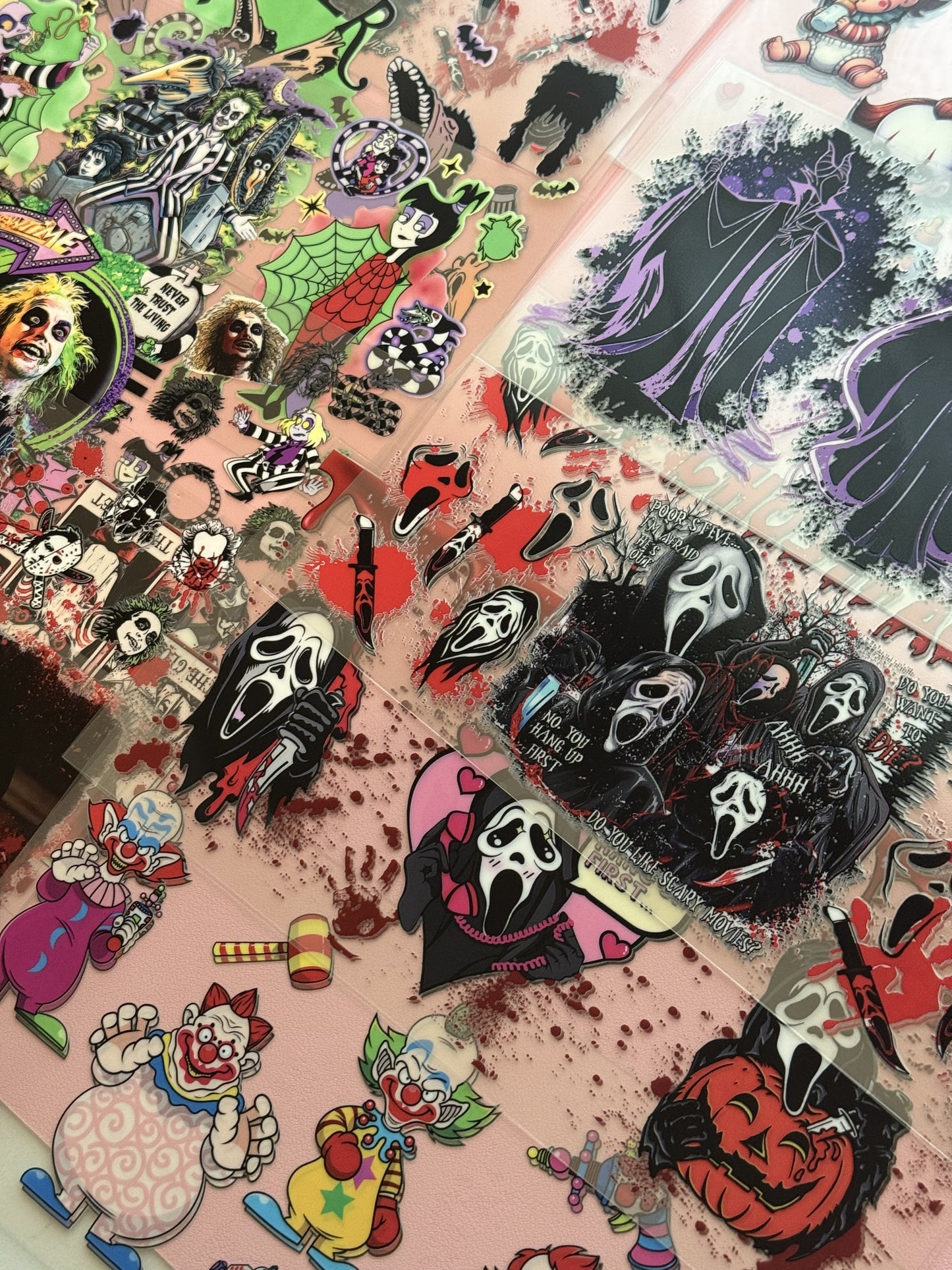 EXCLUSIVE GRAB BAGS - 10PC