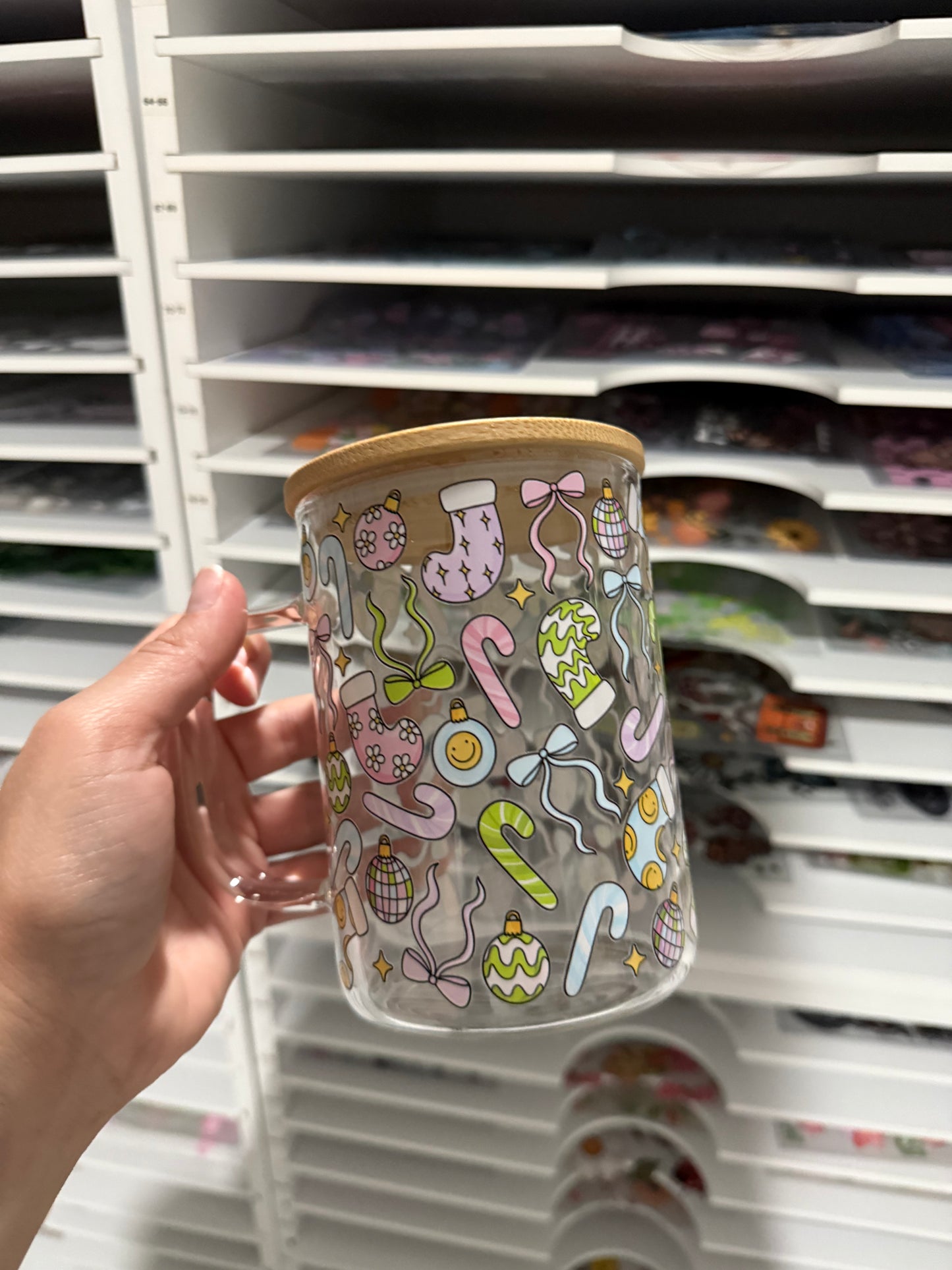 LAST Chance Cups & Mugs