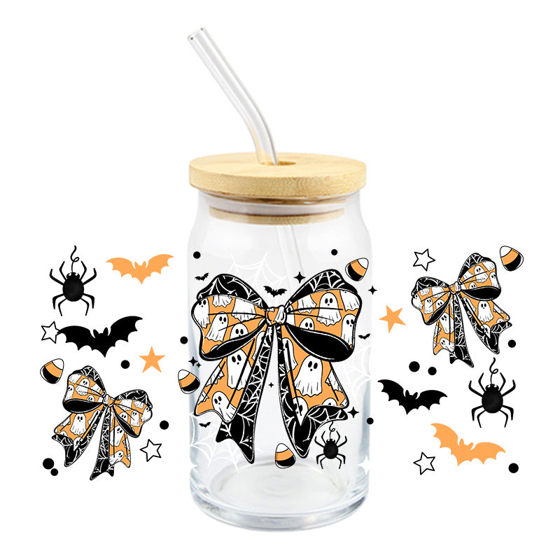 UVDTF CUP WRAP - Halloween & Fall #361