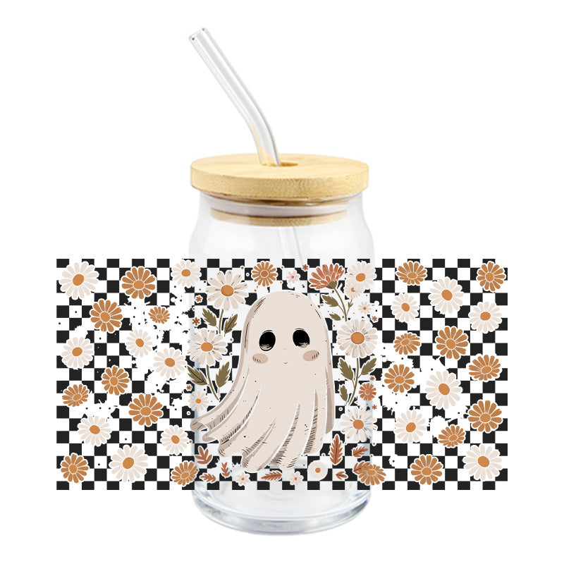 UVDTF CUP WRAP - Halloween & Fall #363