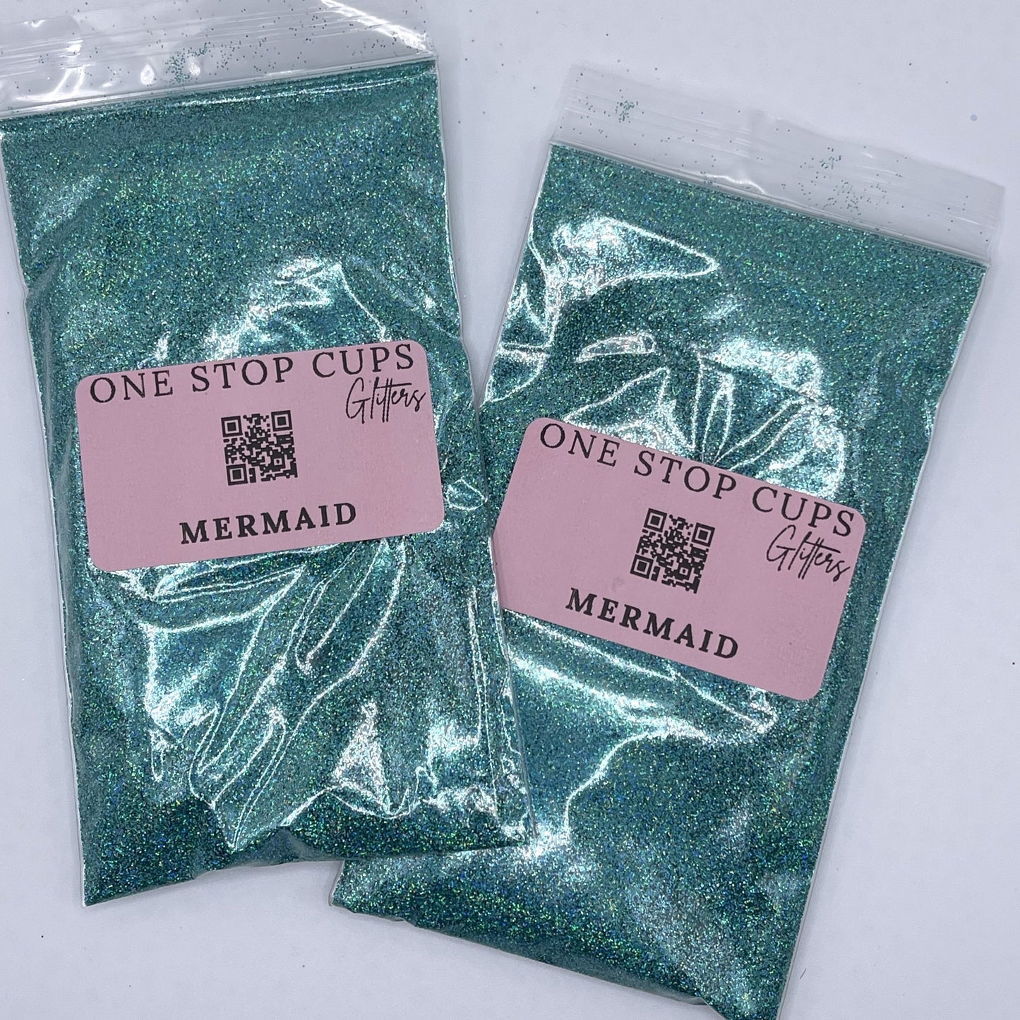 Mermaid Glitter