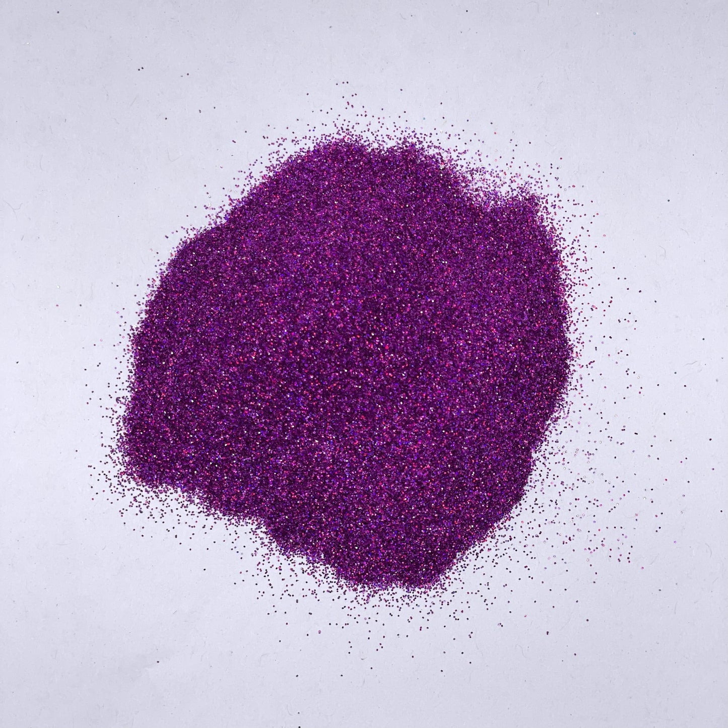 Grape Glitter