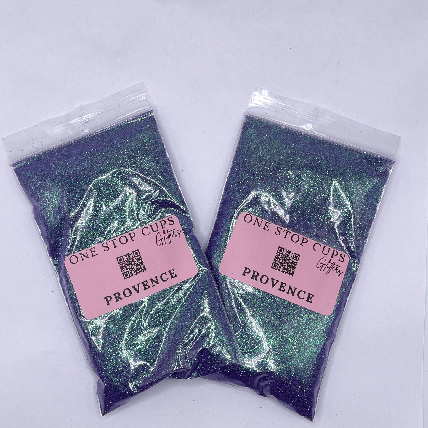 Provence Glitter