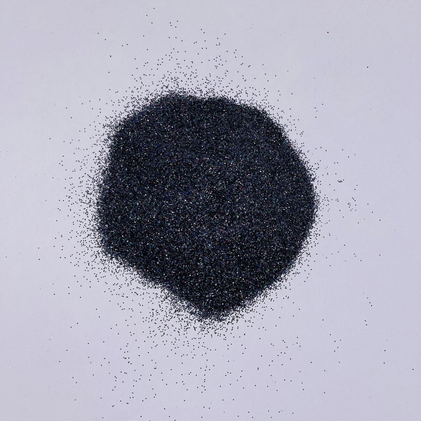 Graphite Glitter