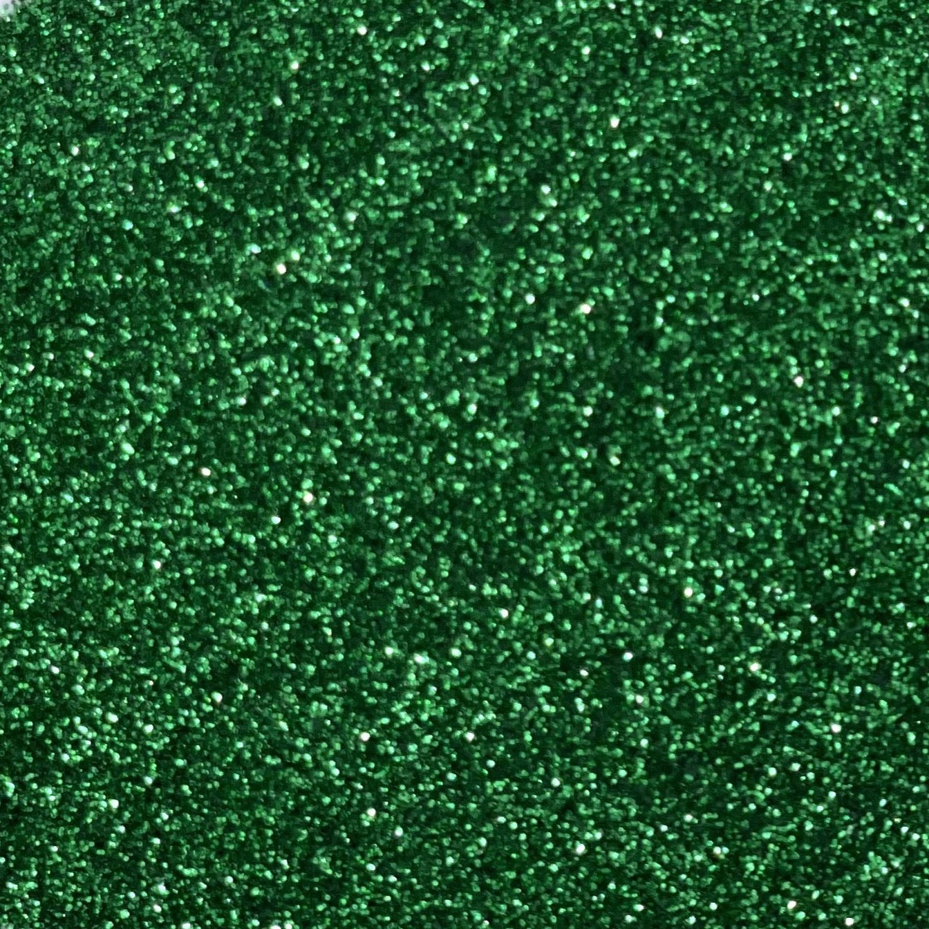 Pine Tree Glitter