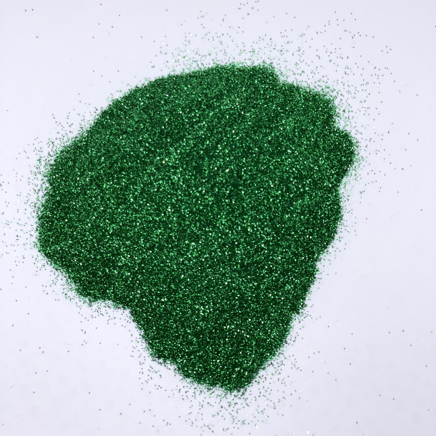 Pine Tree Glitter