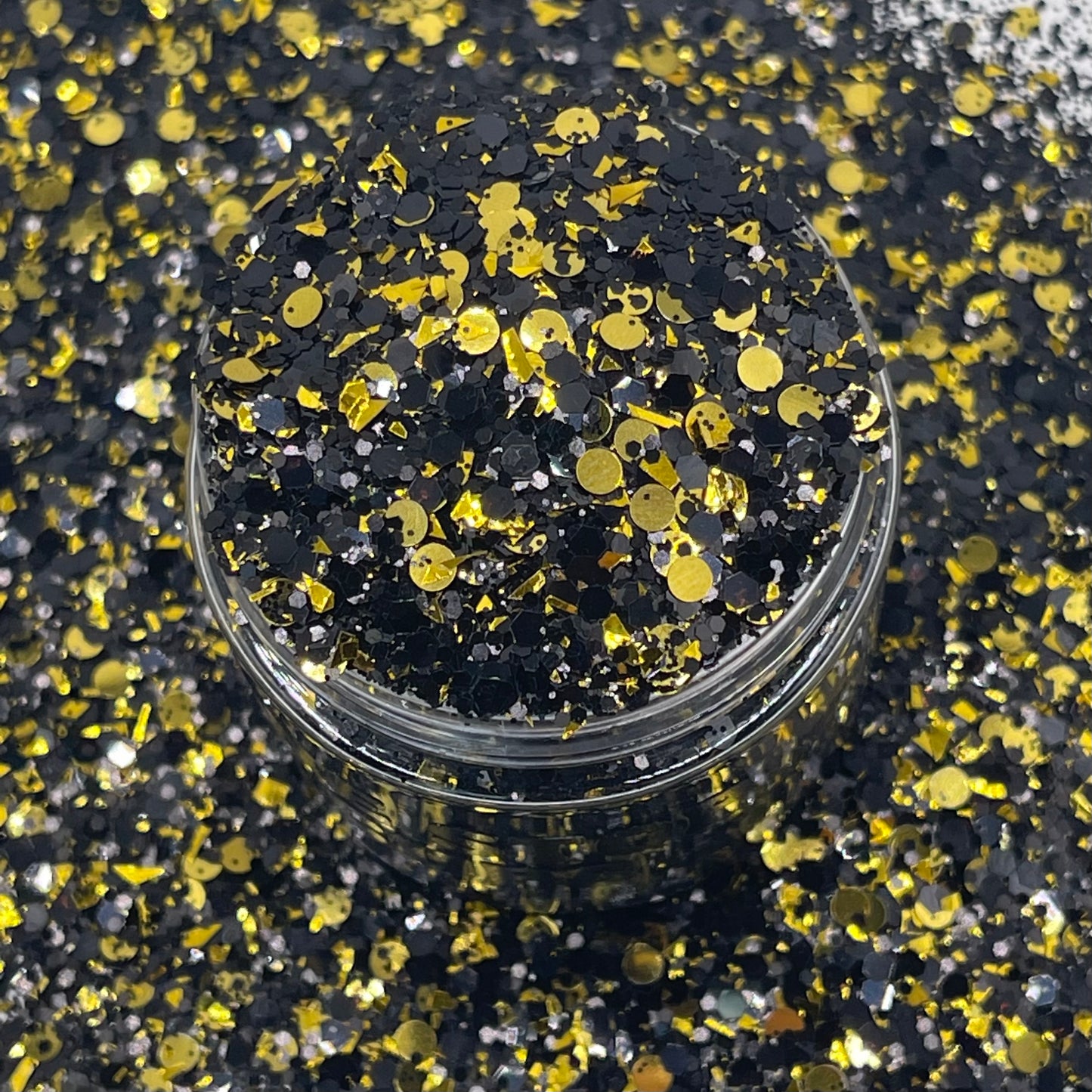 Showtime Chunky Glitter Mix