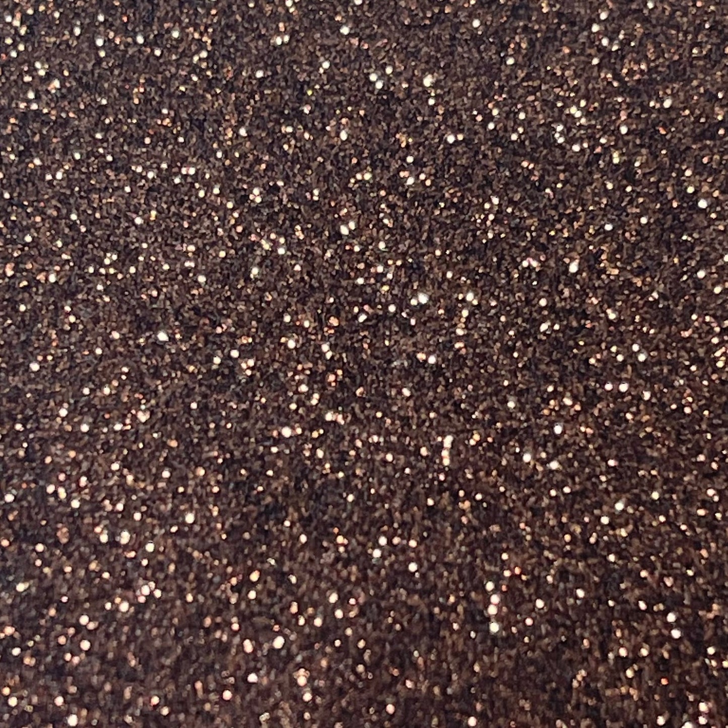 Coffee Bean Glitter