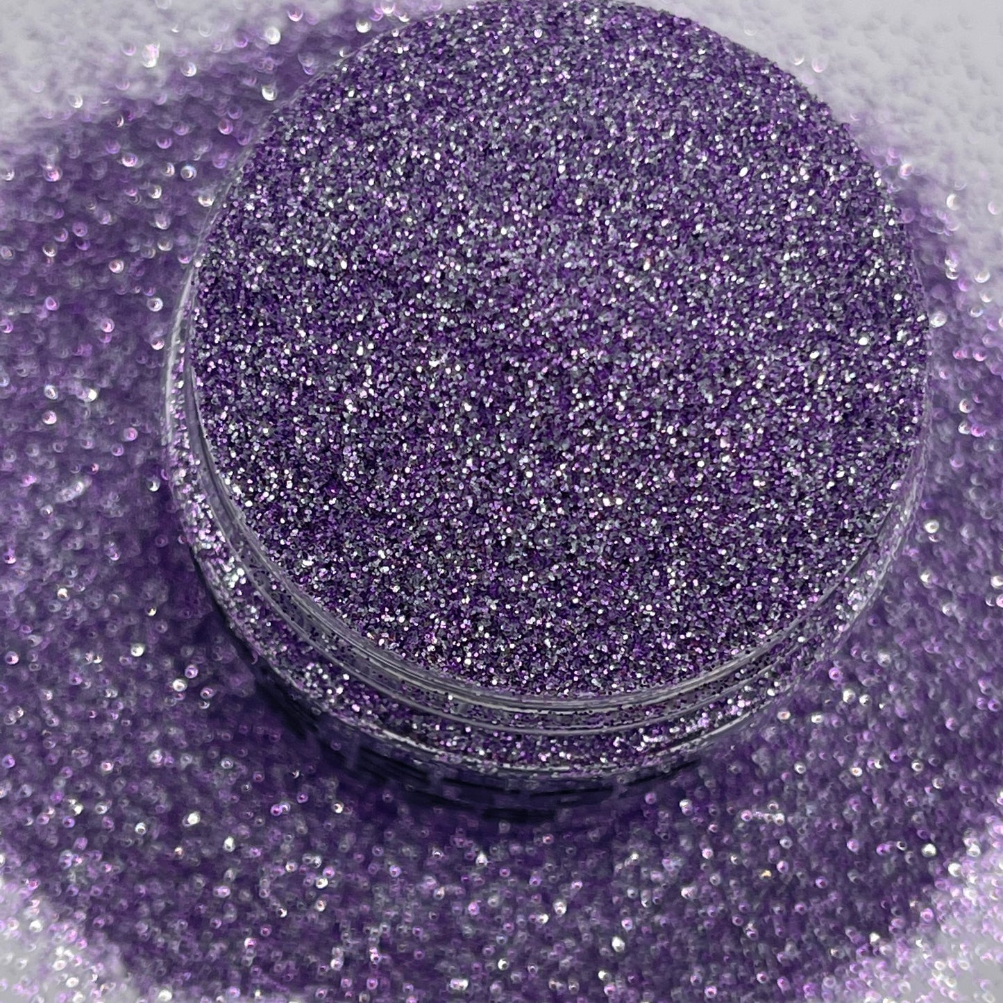 Purple Paradise