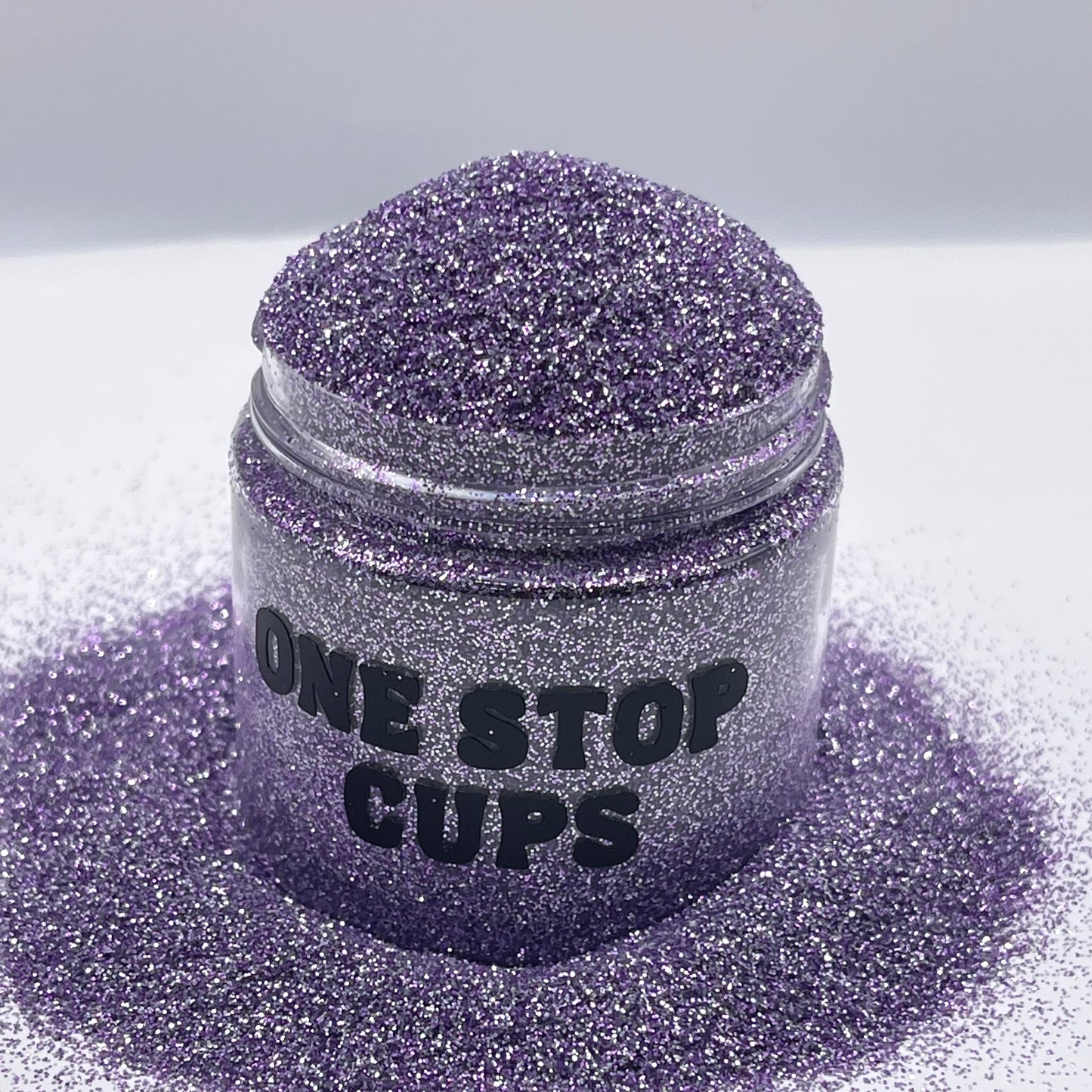 Purple Paradise