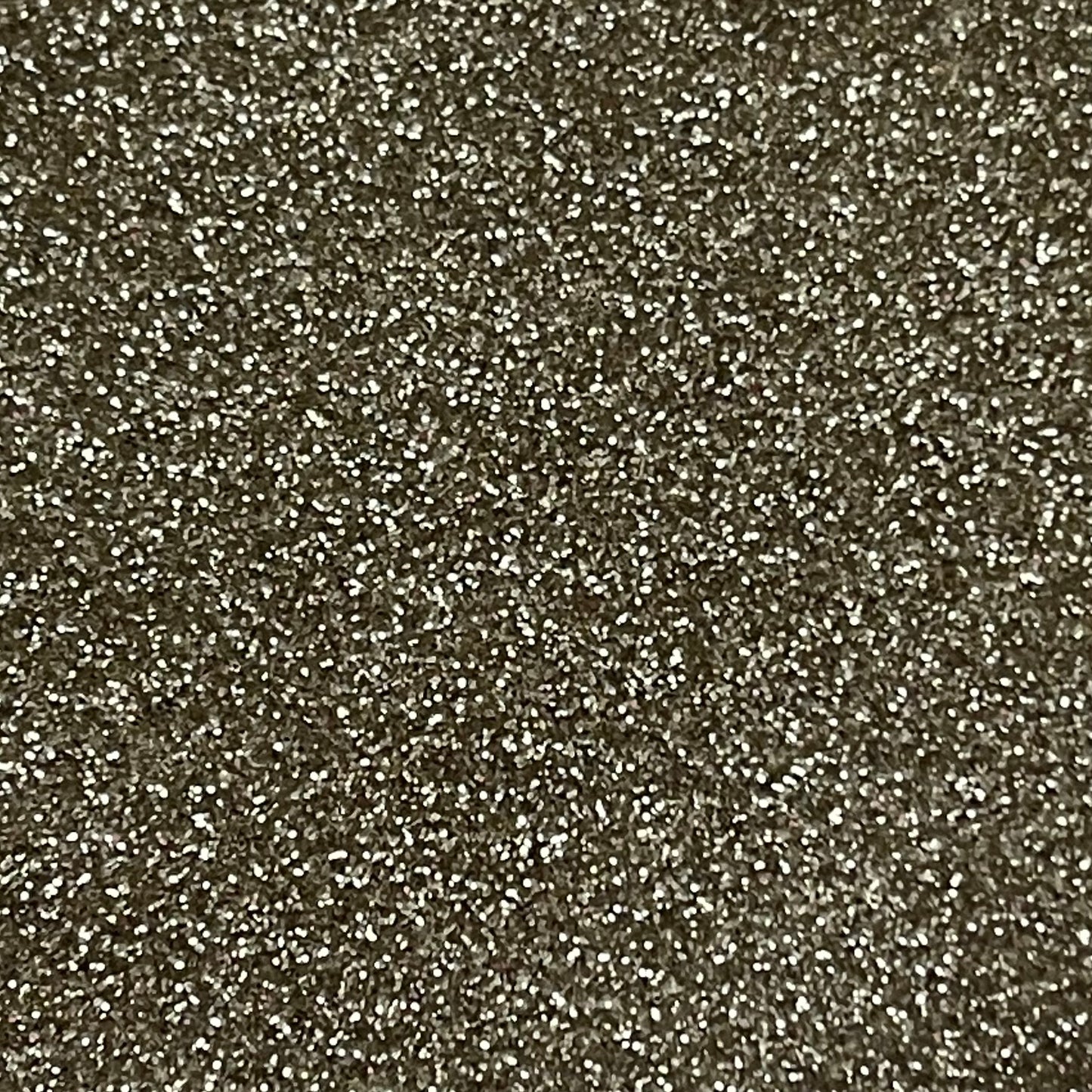 Oh, Darling! Glitter