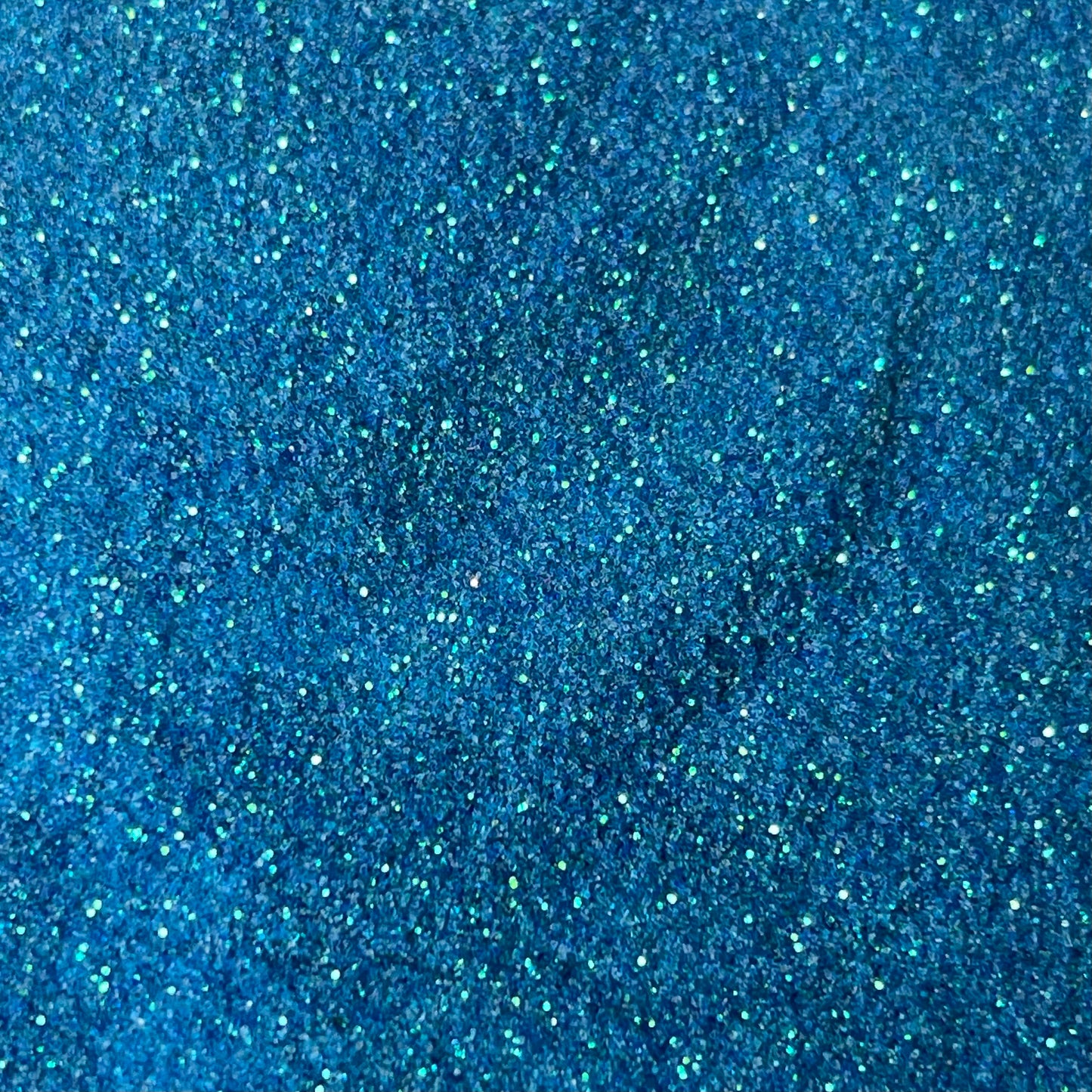 Deep Blue Glitter