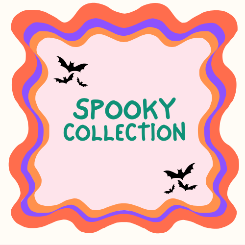 SPOOKY COLLECTION