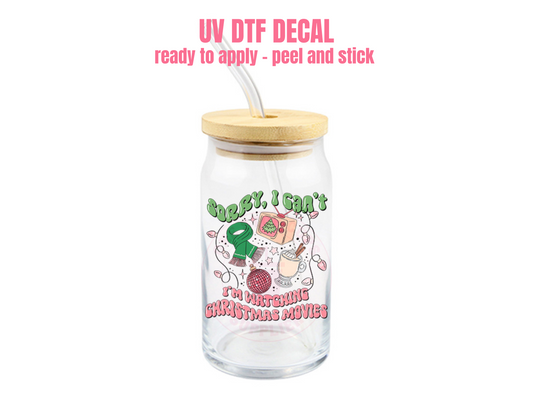 UV DTF DECAL #381