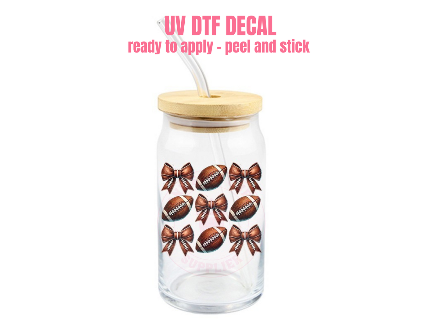 UV DTF DECAL #394