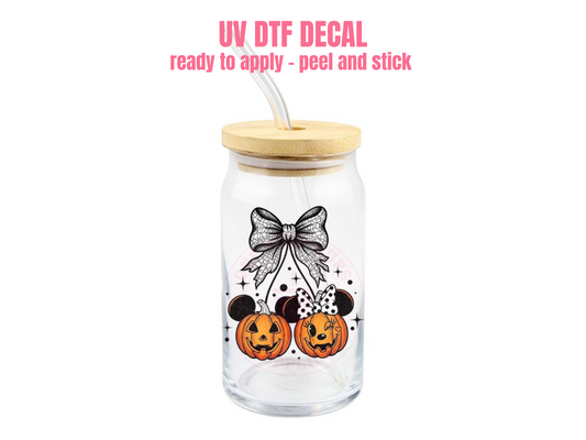 UV DTF DECAL #385