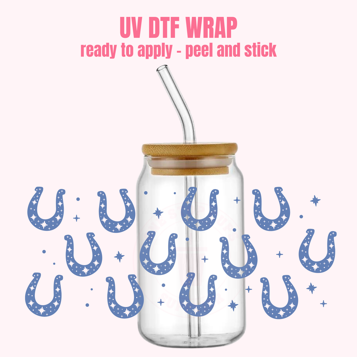 UV DTF CUP WRAP C8