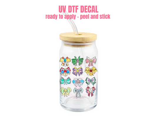 UV DTF DECAL #374