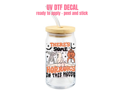 UV DTF DECAL #387