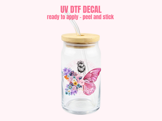 UV DTF DECAL #347