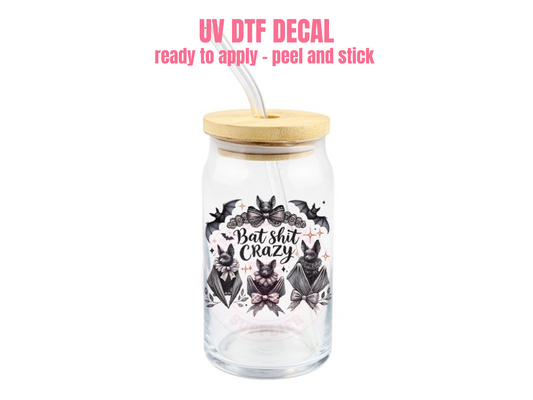 UV DTF DECAL #375
