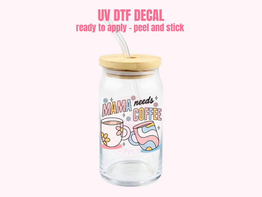 UV DTF DECAL #320