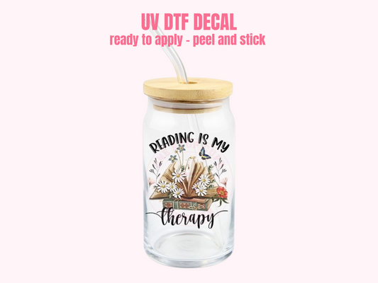 UV DTF DECAL #348