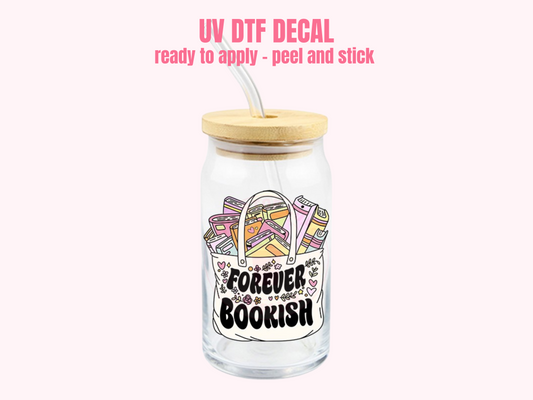 UV DTF DECAL #321