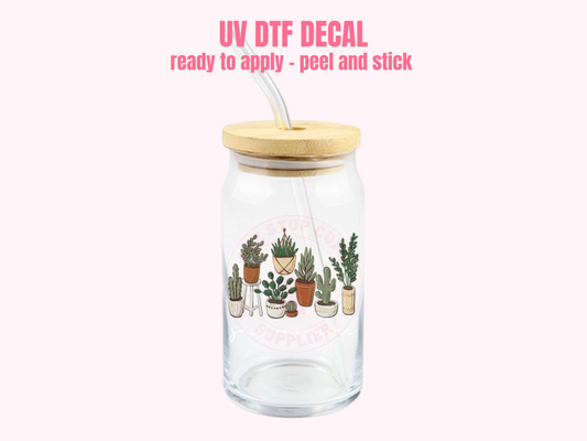 UV DTF DECAL #349
