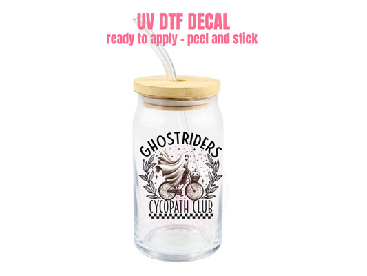 UV DTF DECAL #377