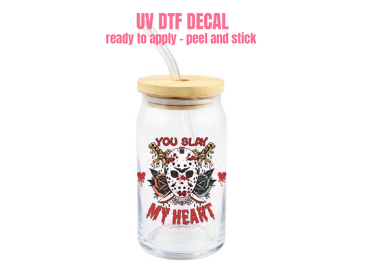 UV DTF DECAL #378