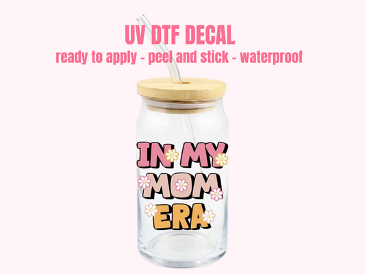 UV DTF DECAL  #075