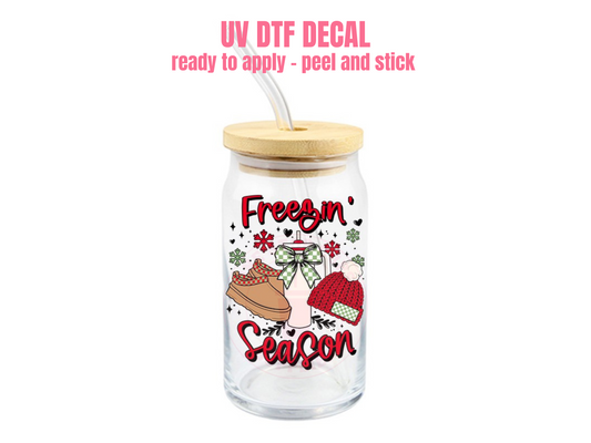 UV DTF DECAL #379