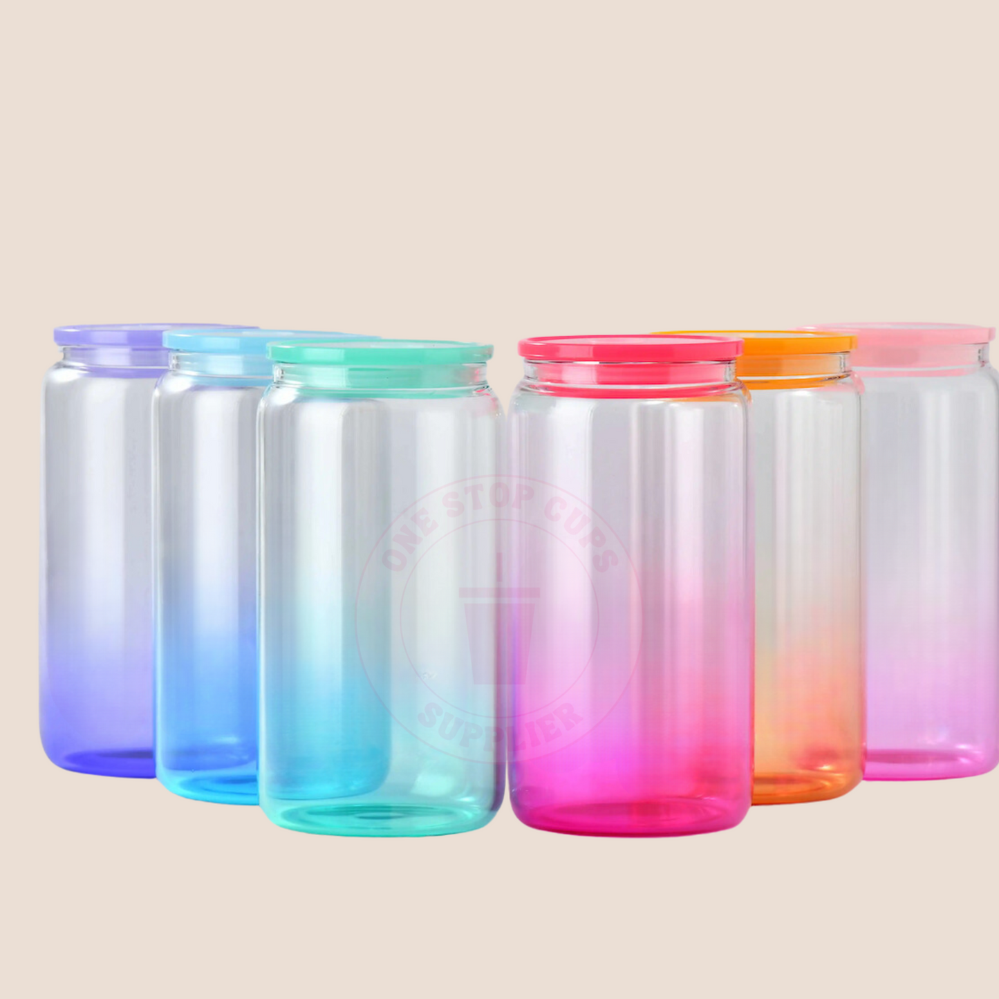 WHOLESALE CUPS - 25pcs