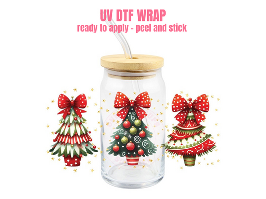 UV DTF CUP WRAP #395