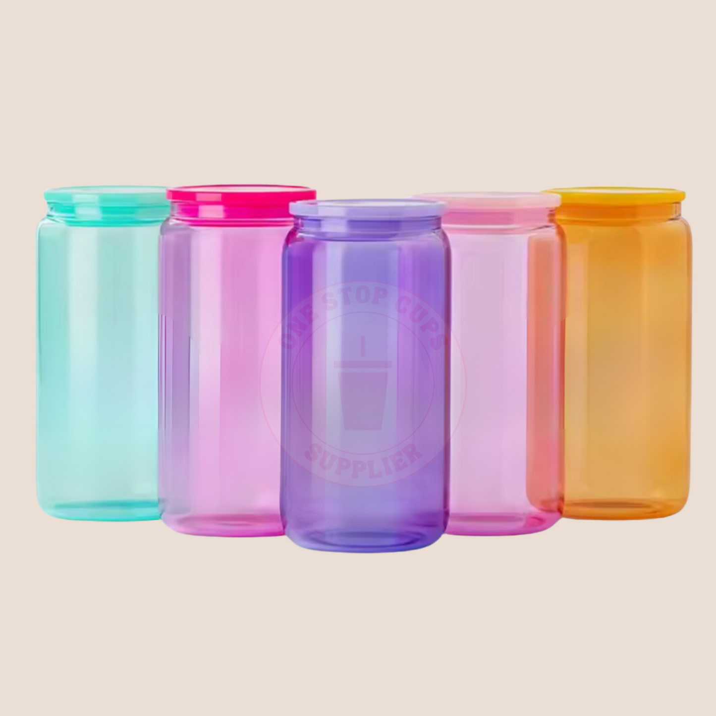 WHOLESALE CUPS - 25pcs