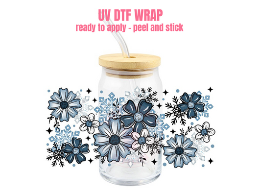 UV DTF CUP WRAP #357